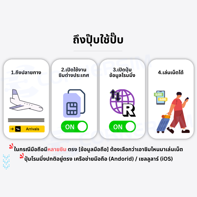eSIM China Hong Kong Macao (TikTok) จีน ฮ่องกง มาเก๊า 5G/4G เน็ตรายวันและเน็ตรวม - ซิมจีนเล่น TikTok ได้